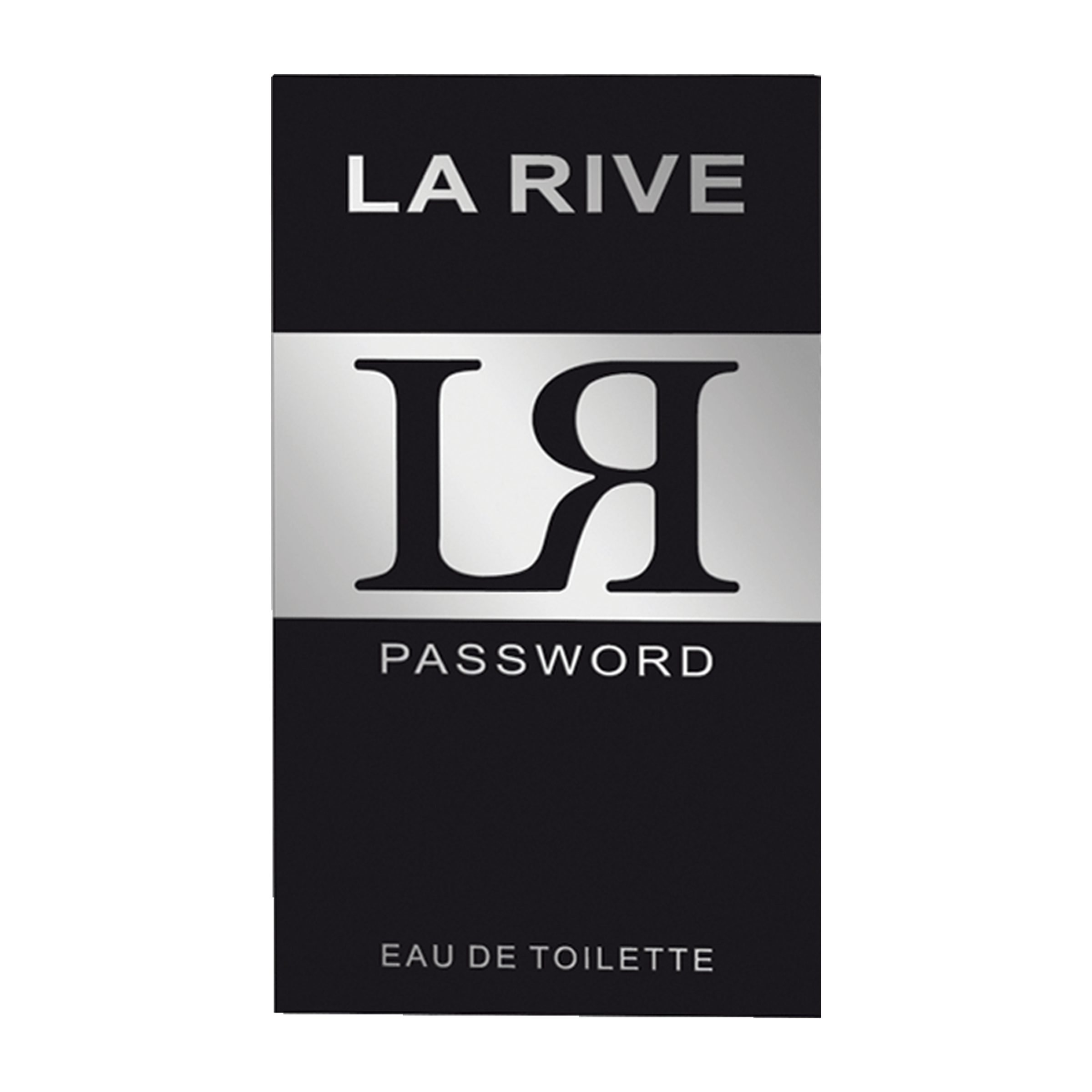 LA RIVE Pánská toaletní voda Password 75 ml