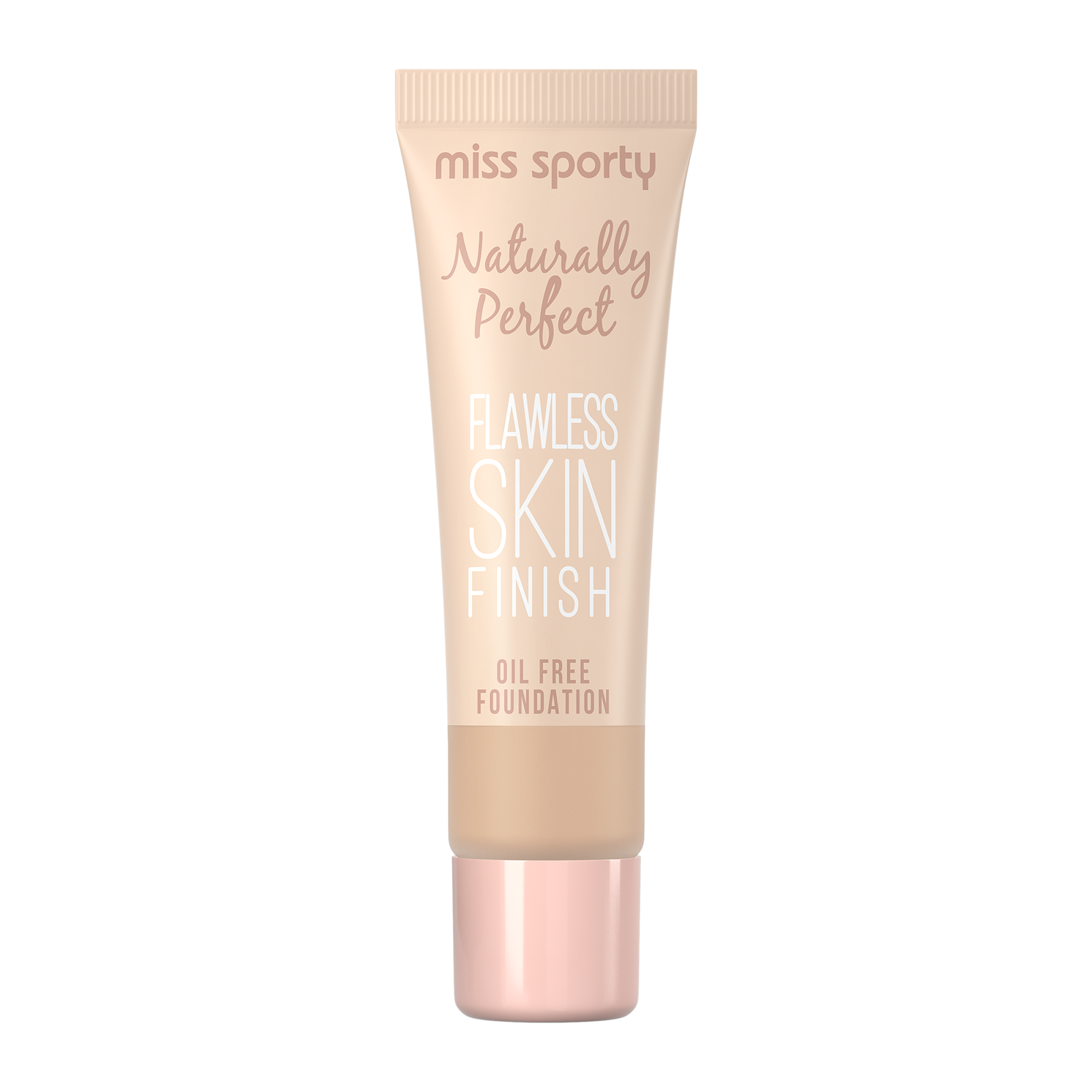 Make-up Naturally Perfect 200 Beige