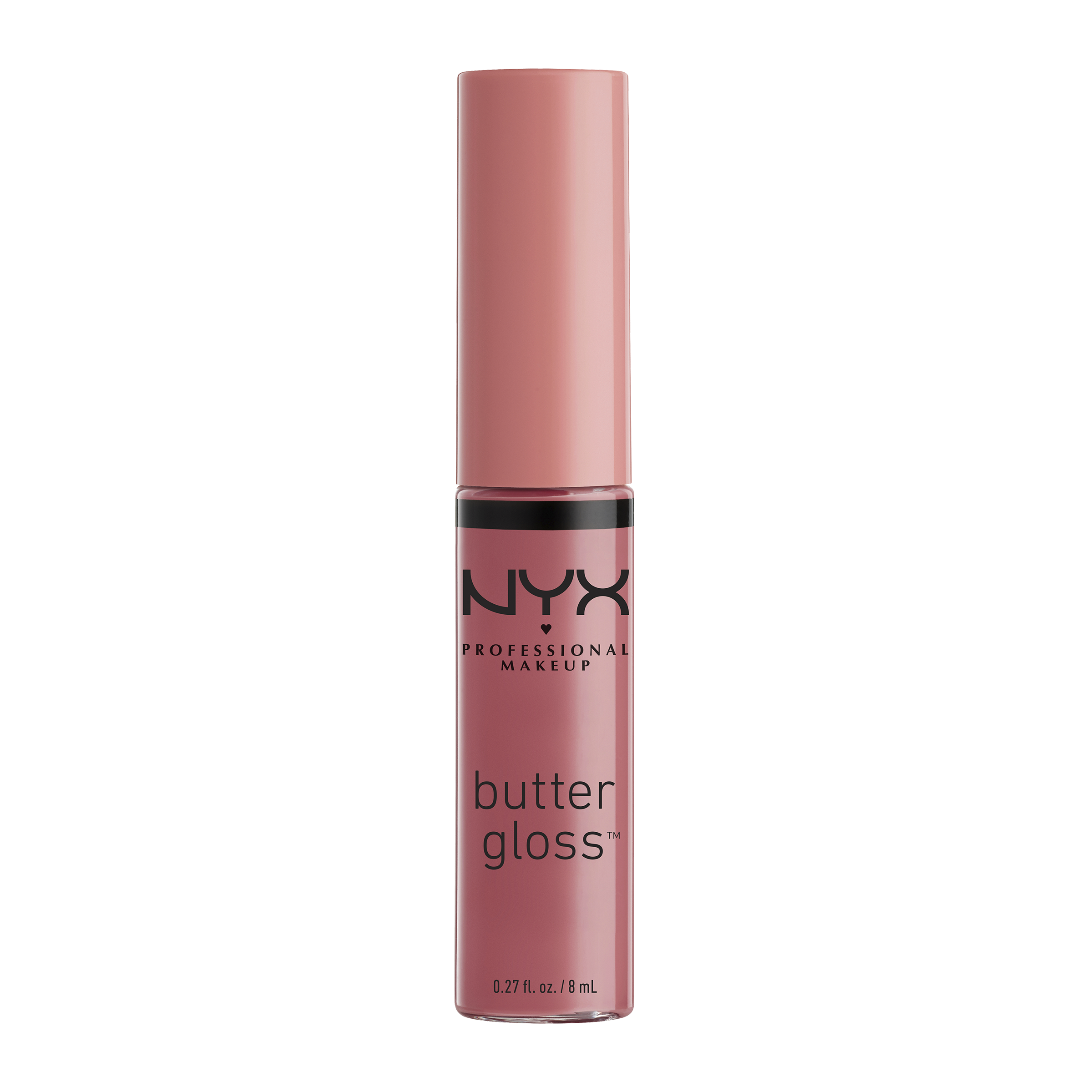 Lesk na rty Butter Gloss 15