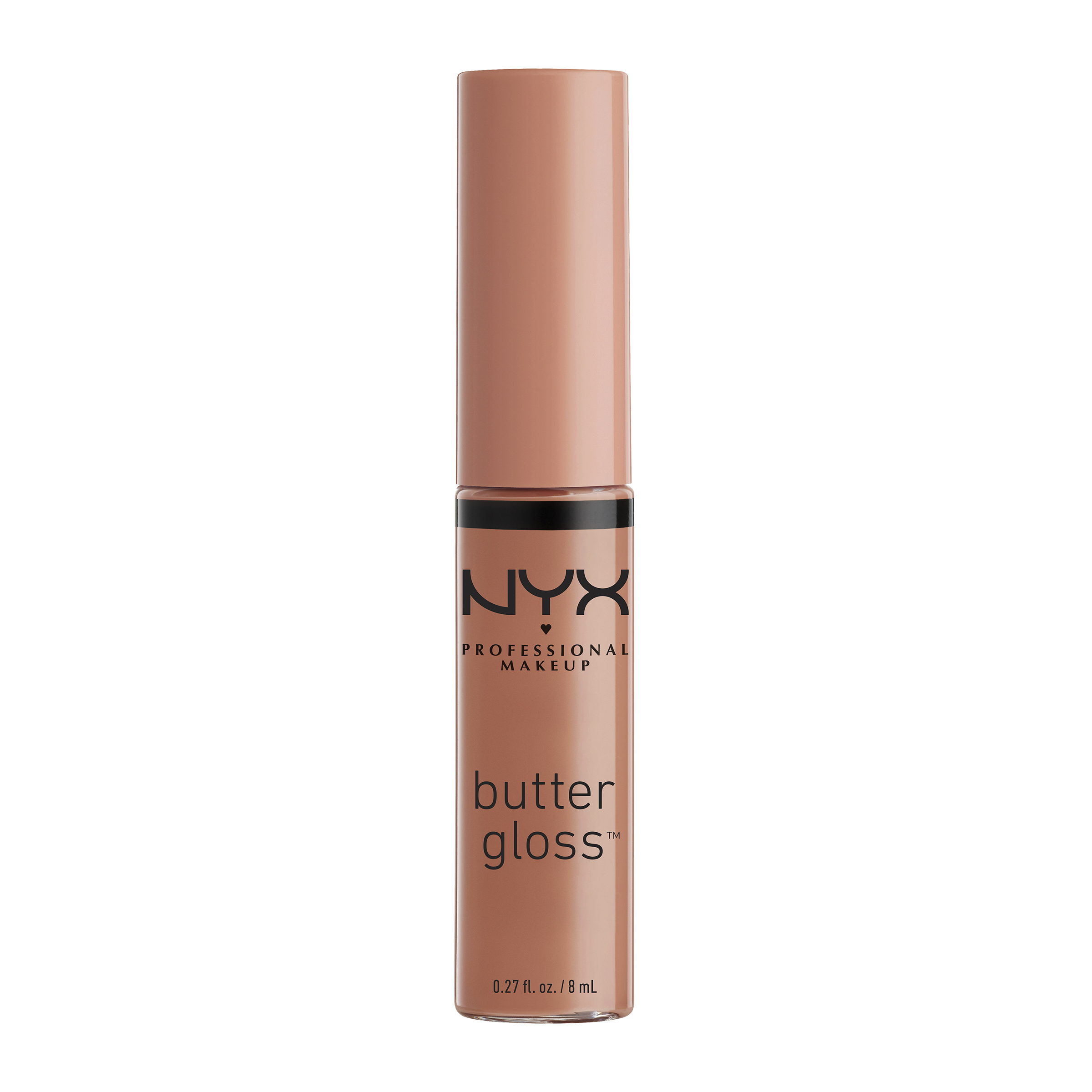 Lesk na rty Butter Gloss 14