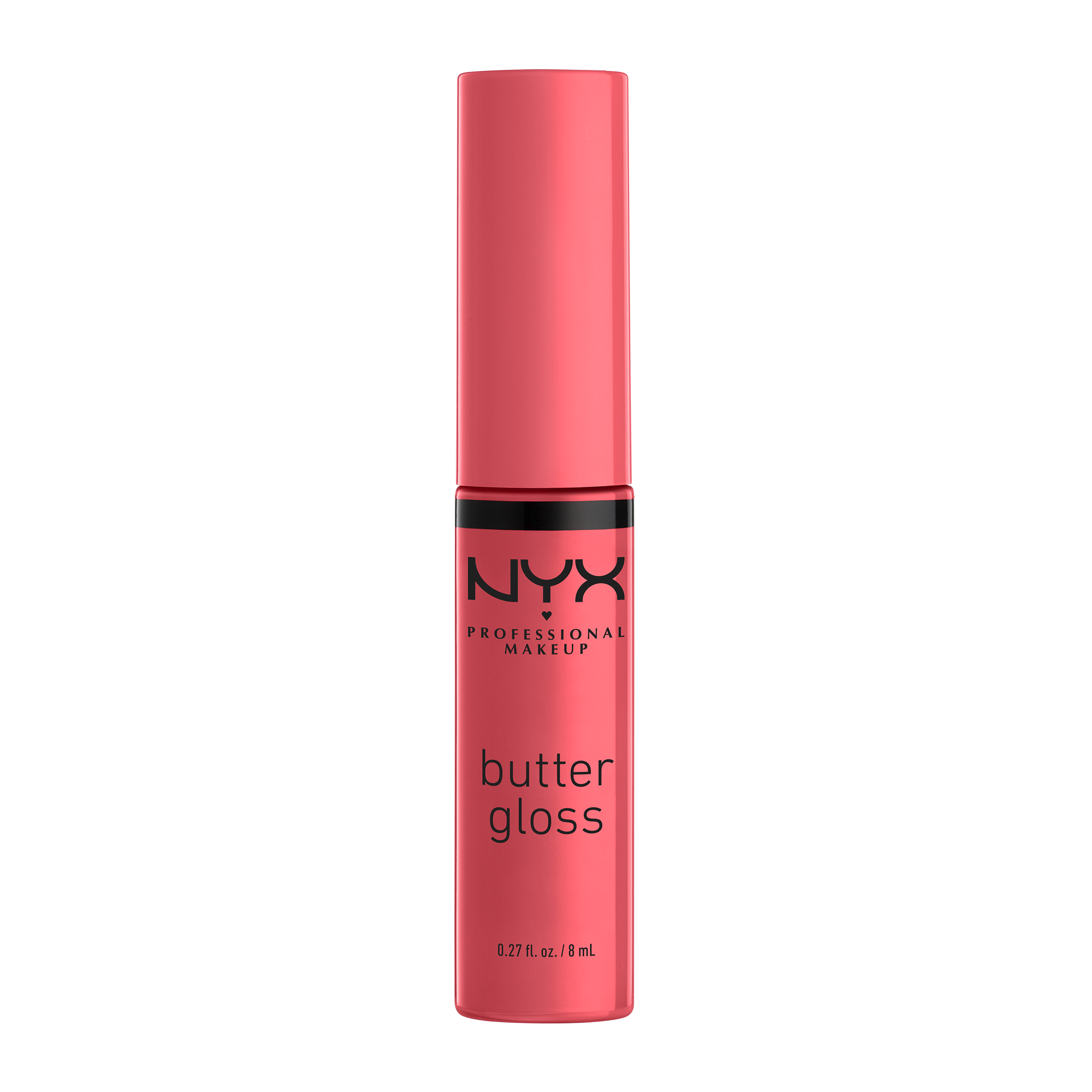 Lesk na rty Butter Gloss 36