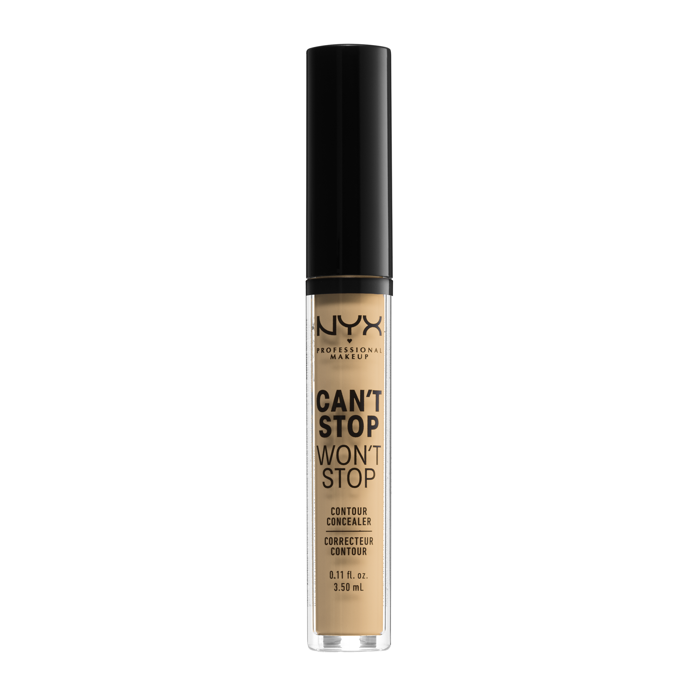 Korektor Can't Stop Won't Stop 08 True Beige