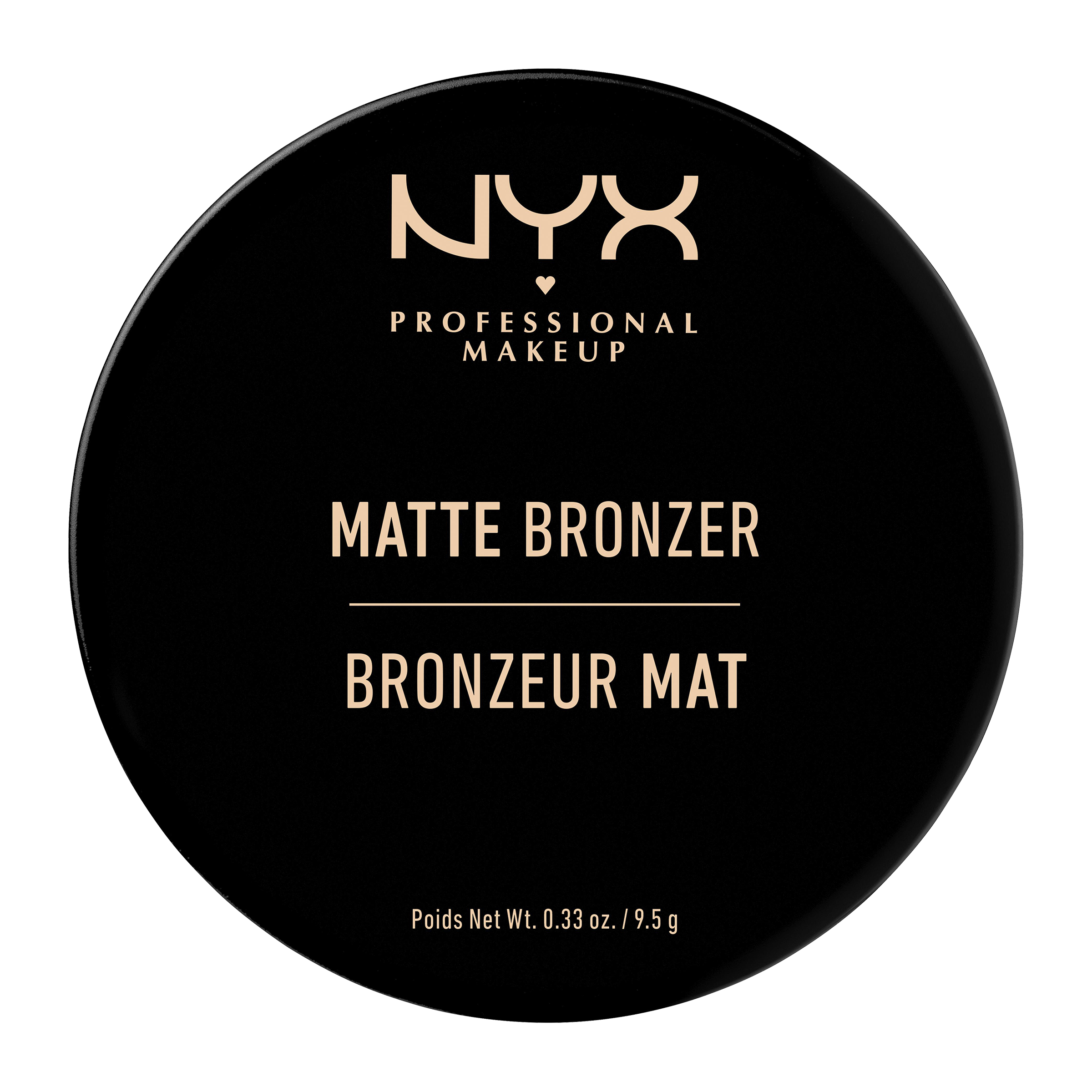 Matte Bronzer 05