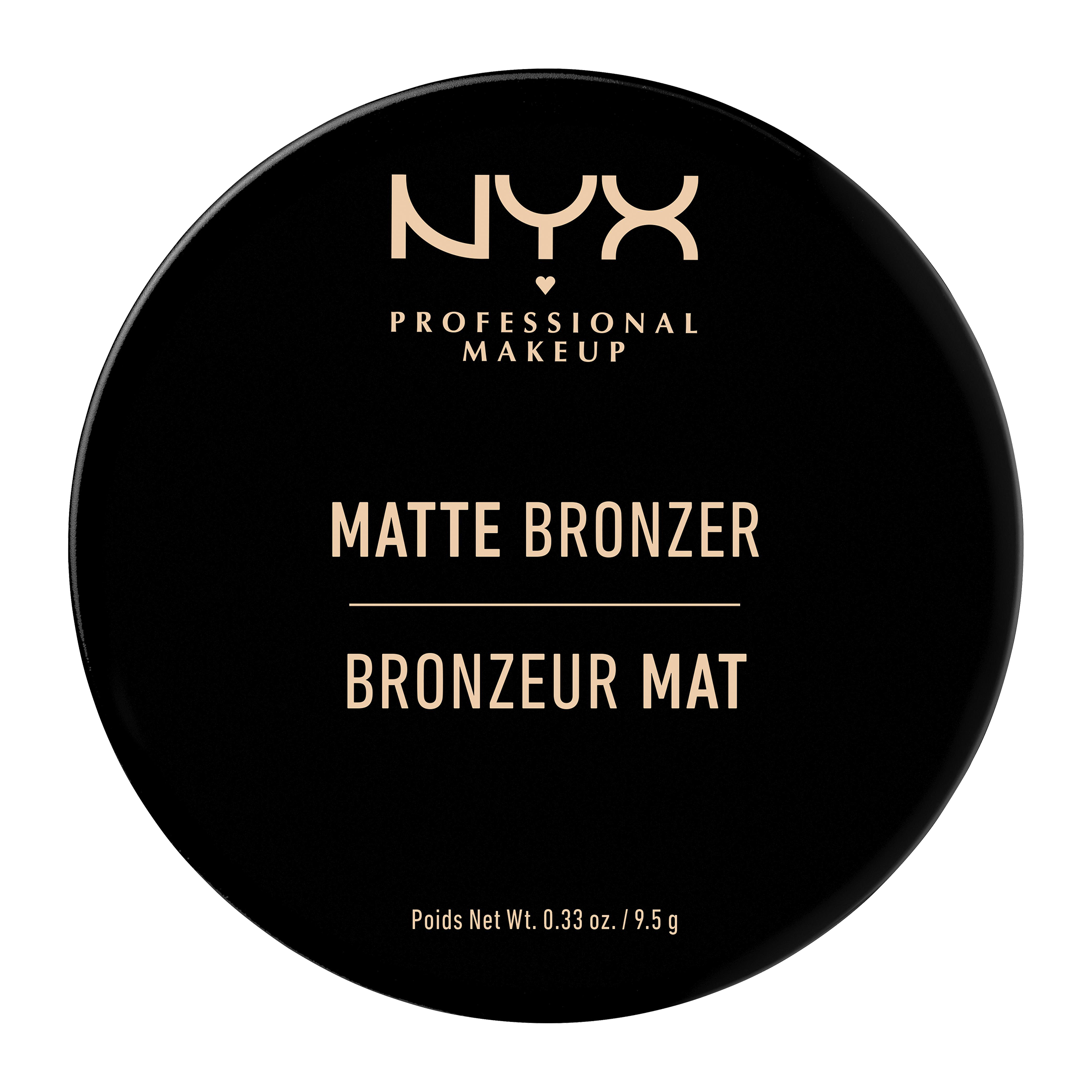 Matte Bronzer 03