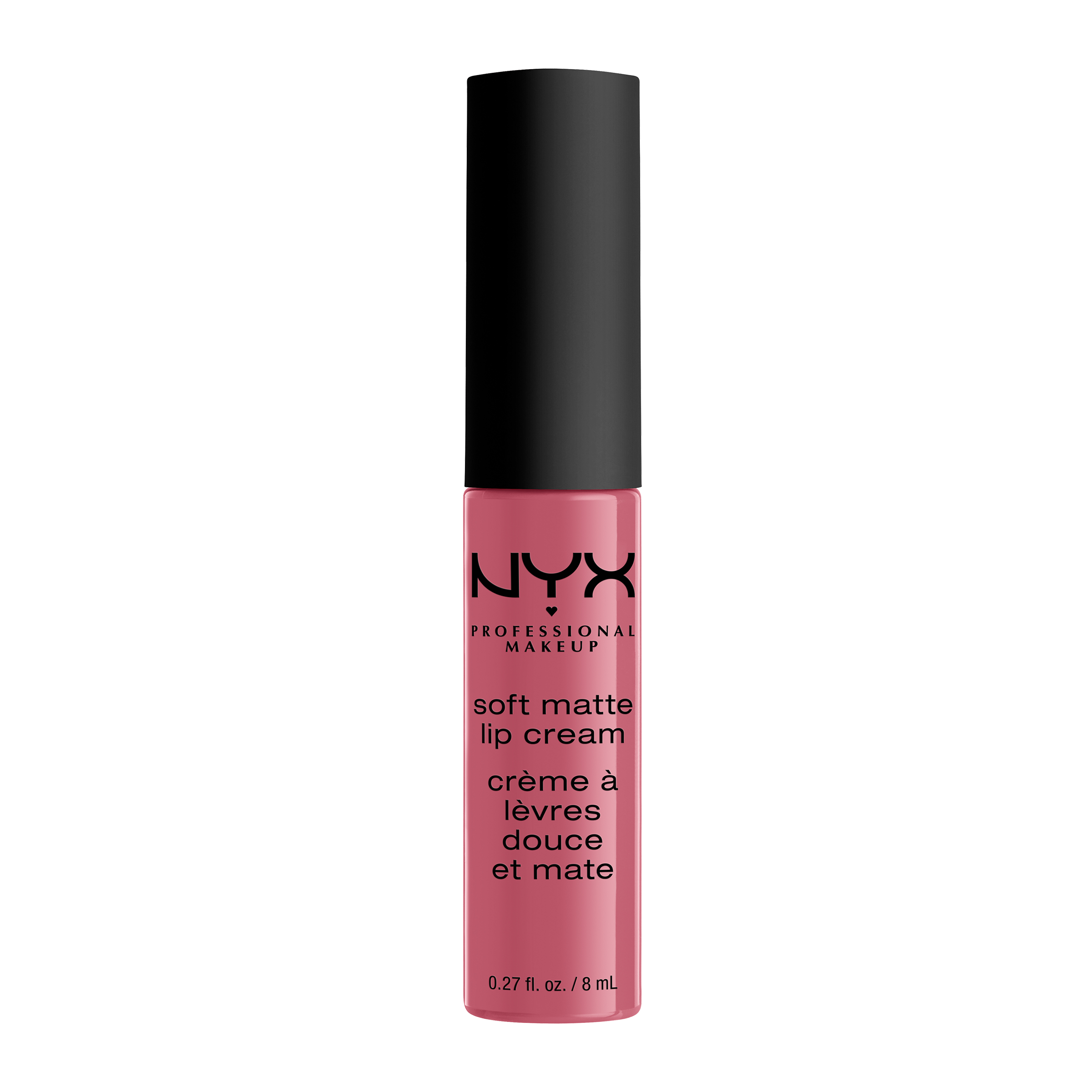 Rtěnka Soft Matte Lip Cream 61 Montreal