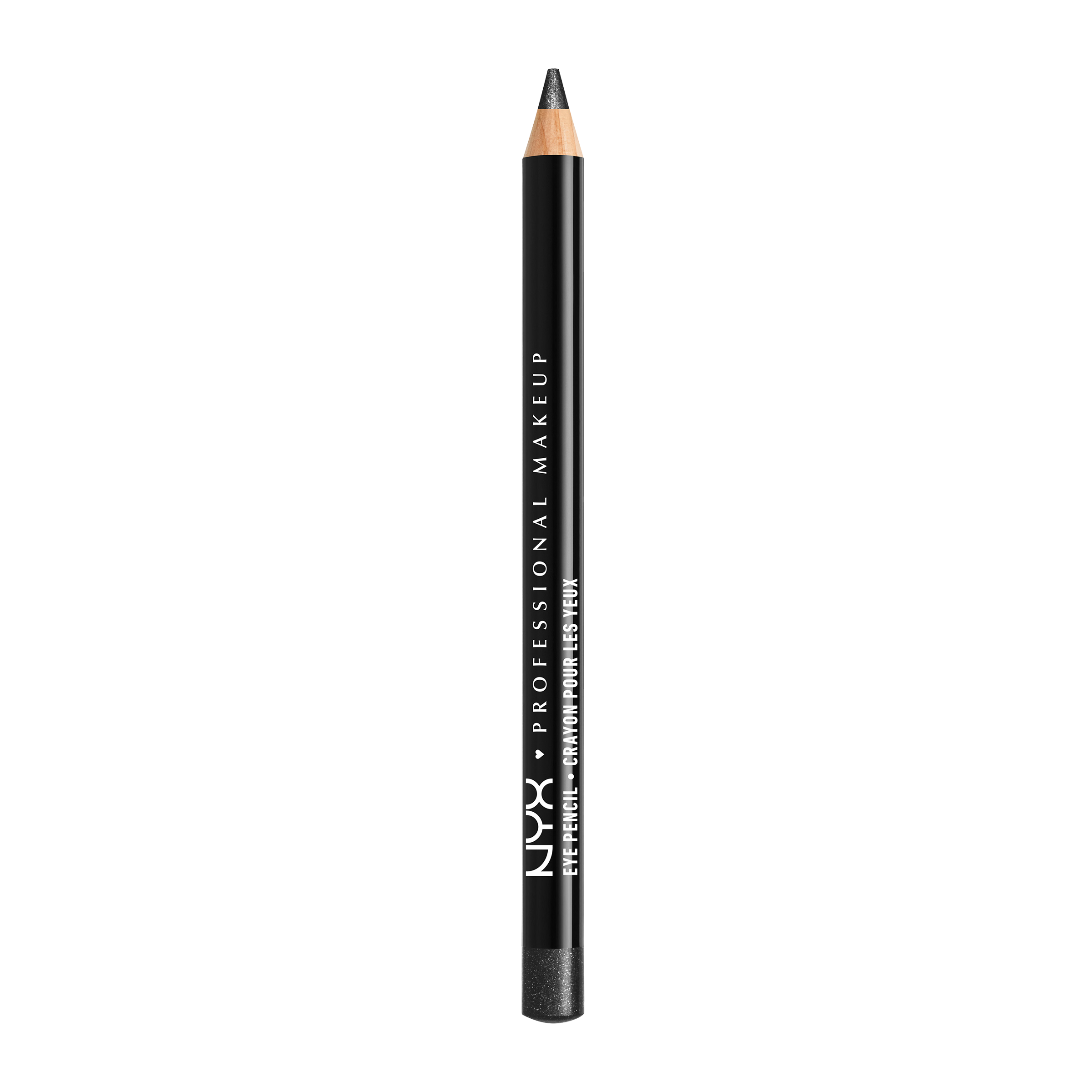 Tužka na oči Slim Eye 940 Black shimmer