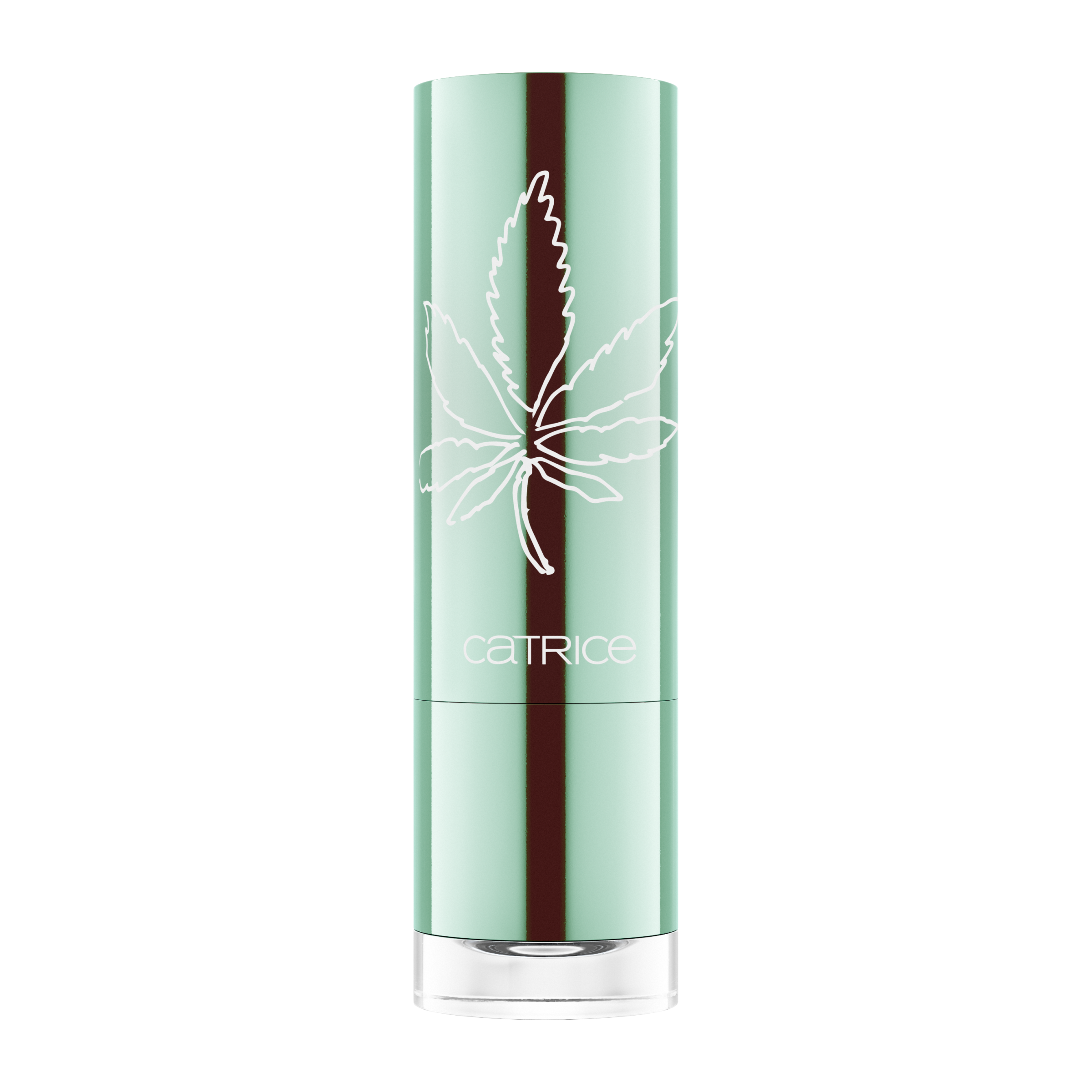 Balzám na rty Hemp & Mint Glow 10 High On Life