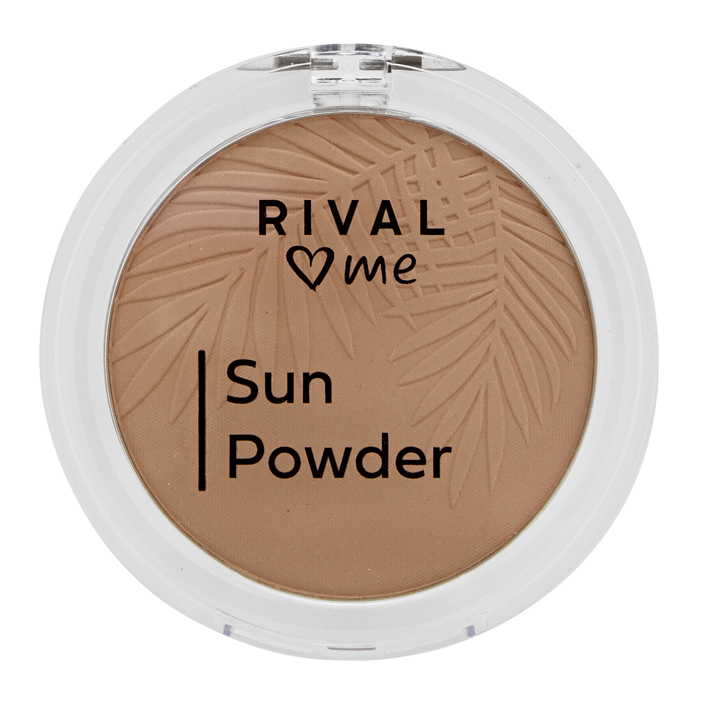 Bronzer 01 Matt Bronze