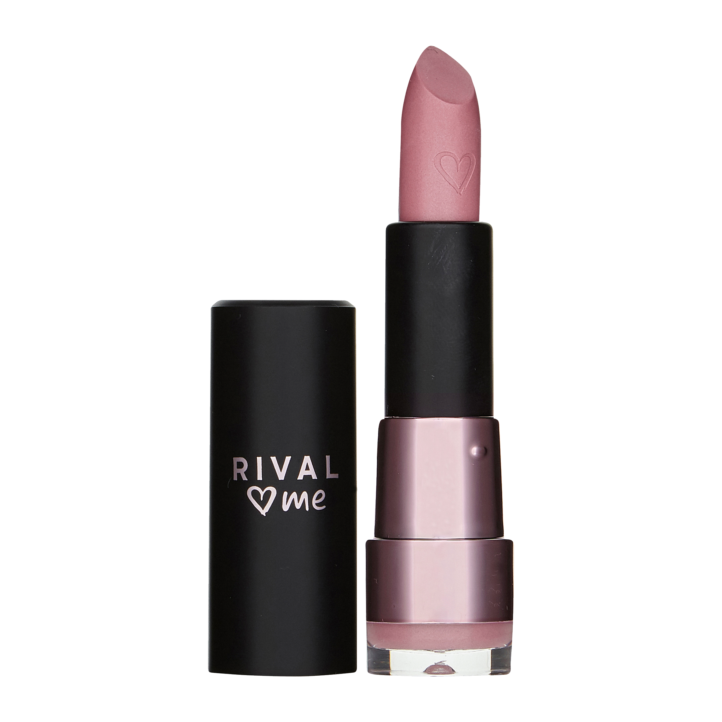 Rtěnka Lip Colour 02 Parisienne