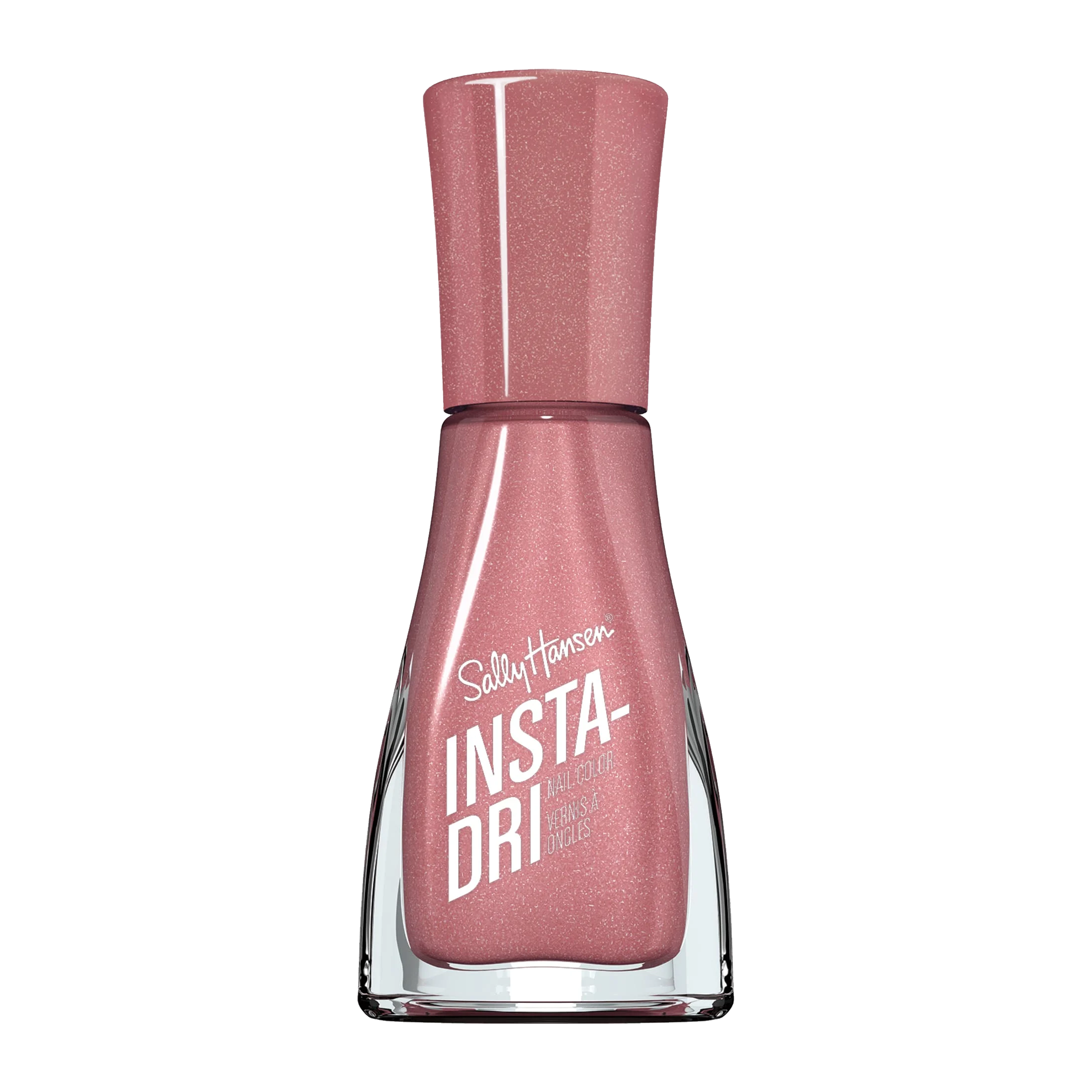 Lak na nehty Insta-Dri 213 Mauve it