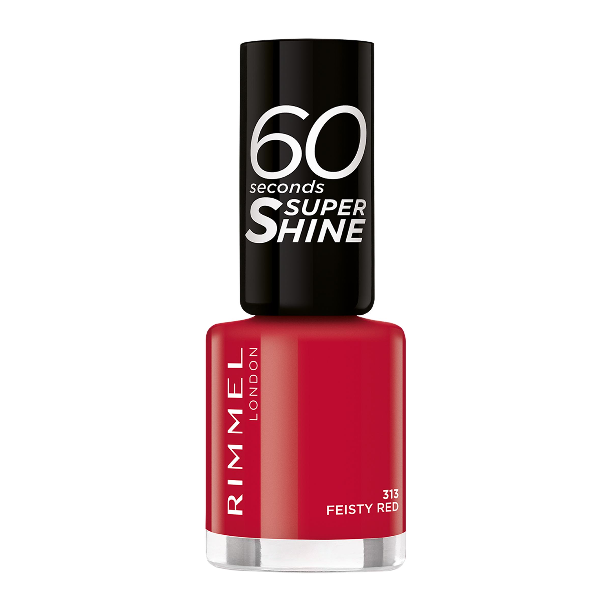 Lak na nehty 60 Seconds Super Shine 313