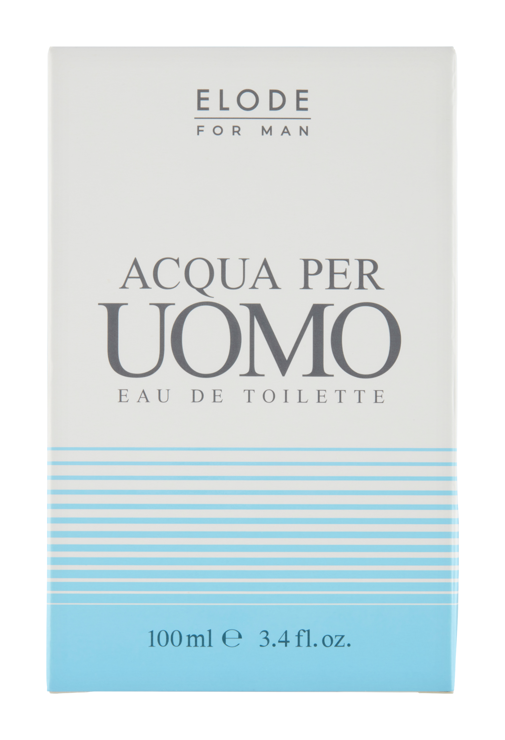 Acqua Per Uomo toaletní voda pro muže